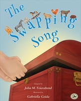 The Swapping Song Storybook